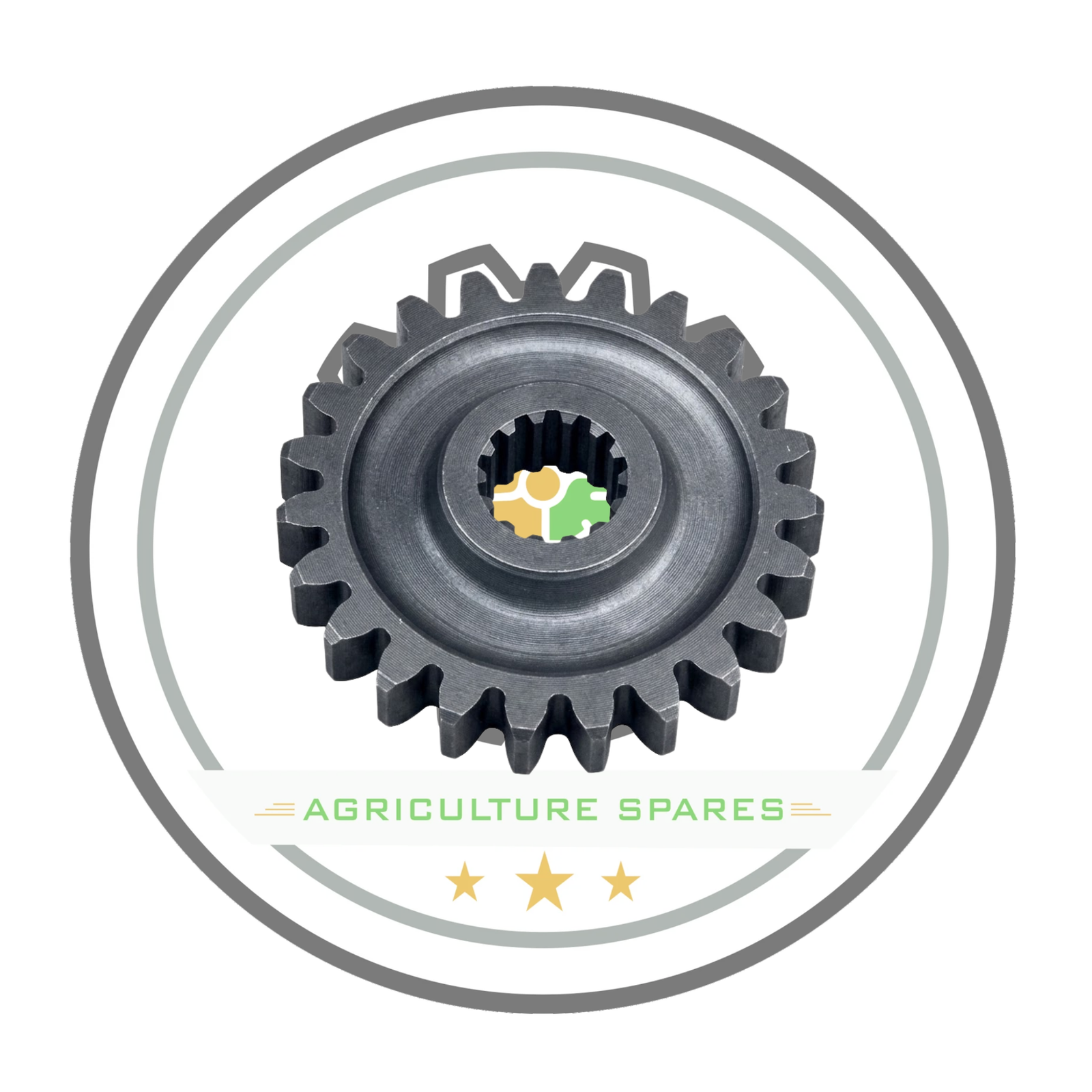 Gear 23T Smart Series